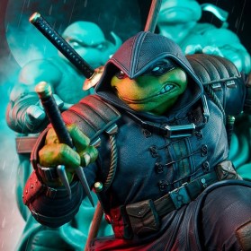 The Last Ronin Supreme Edition Teenage Mutant Ninja Turtles 1/4 Statue by PCS